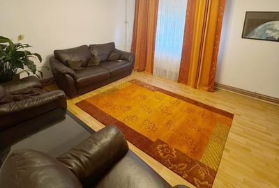 Brancoveanu , 3 camere , centrala termica proprie si loc de parcare - 2