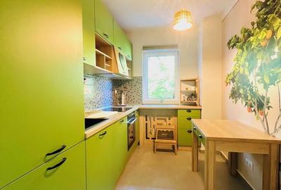 Apartament cu 2 camere decomandat în Bună Ziua - 6