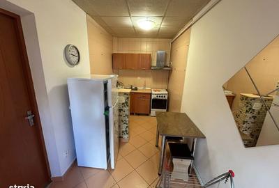Garsonieră semidecomandată în Grivița - 9