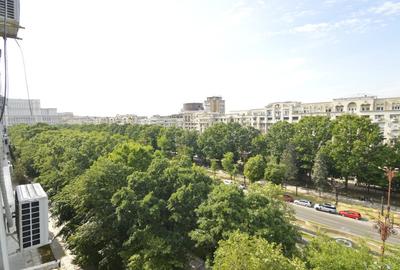 VANZARE APARTAMENT 4 CAMERE UNIRII - PIATA UNIRII - FANTANI - 12