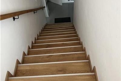 Vand casa individuala,moderna,6 camere decom,teren 600 mp, parcari, Gheorgheni - 22
