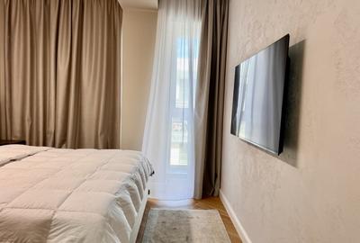 Apartament cu 3 camere decomandat, mobilat în Pipera - 18