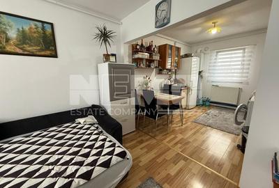 CASA DOTATA CU CENTRALA PROPRIE | CURTE | 5 ARI - 1