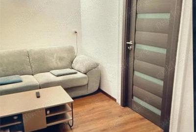 Apartament cu 2 camere semidecomandat în Central - 2