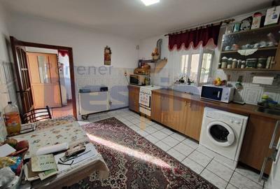 Horpaz Casa individuala P+M 208 mp utili + 650 mp teren + gradina - 9