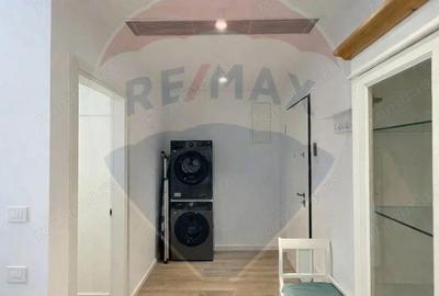 Apartament cu 2 camere semidecomandat, mobilat în Tomis Plus