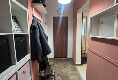 Apartament cu 2 camere semidecomandat, mobilat în Domenii - 14
