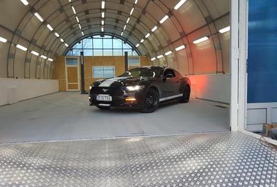 Spațiu comercial, în Central - 5