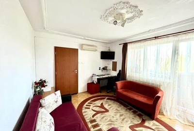 Apartament cu 3 camere decomandat, mobilat în Gheorghe Lazăr - 2