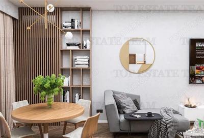 Apartament cu 2 camere în Rahova - 9