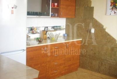 Casă individuală cu 5 camere cu Garaj în Dâmbul Rotund - 13