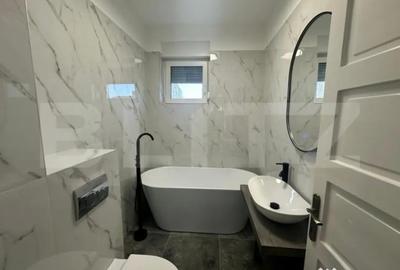 Apartament cu 4 camere decomandat în Titulescu - 7