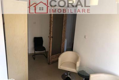 Spațiu comercial, de 45 mp, în Decebal