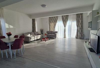 Închiriere vila cu 5 camere,incalzire pardoseala - 1