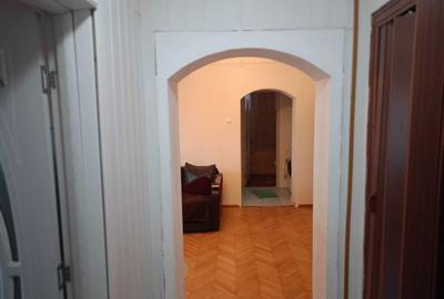 Apartament cu 2 camere în Obor - 1