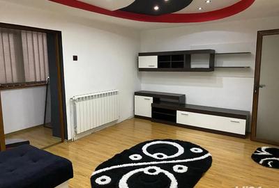Apartament 2 camere, 56 mp, mobilat, izolat, gata de mutare-etaj 1 - 3