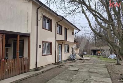 Casă cu 7 camere cu Teren 2354 Mp în Malu Mare - 3