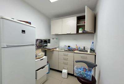 CABINET STOMATOLOGIC || COMPLET AMENAJAT || DRISTOR - RAMNICU SARAT - 4