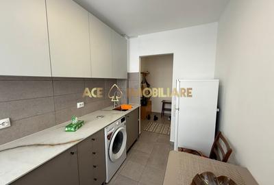 Apartament cu 2 camere semidecomandat, mobilat în Iancului - 5