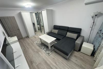 GARSONIERA STEJARULUI, BUCATARIE INCHISA, BLOC NOU, LOC PARCARE - 2