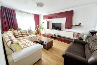 Apartament cu 3 camere decomandat, mobilat în Tomis Nord - 8