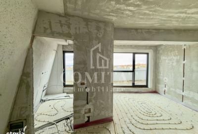 Apartament cu 4 camere în Central - 9