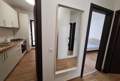 Garsonieră decomandată în Politehnica - 11
