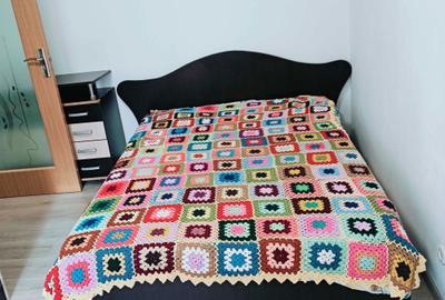 Apartament cu 2 camere semidecomandat în Traian - 1