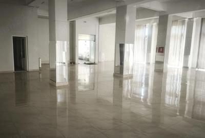 Spațiu comercial, de 425 mp, în Central - 3