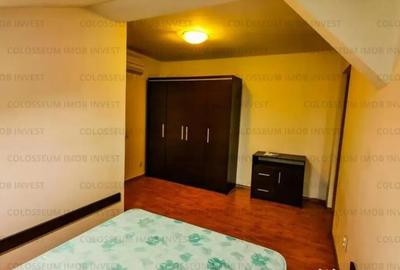 Apartament cu 3 camere semidecomandat, mobilat în Gării - 1