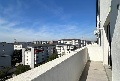 || DRUMUL JILAVEI-APARATORII PATRIEI || Penthouse 3 camere-119 mp - 13
