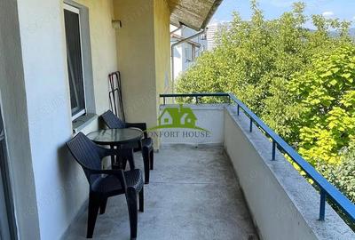 GARSONIERA de inchiriat la ET.2 intr-un BL. modern din Ostroveni - 13