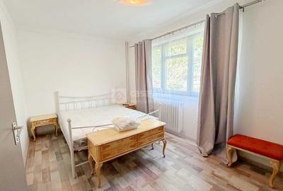 Apartament cu 2 camere semidecomandat, mobilat în Podu Roș - 9