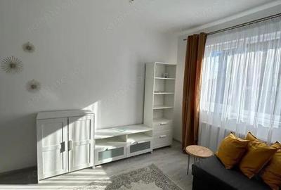 Garsonieră decomandată în Roșu - 1