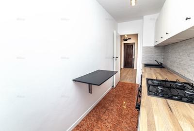 Garsoniera | 10 Min Metrou Timpuri Noi - 8