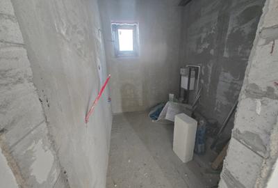 Vila tip duplex,Popesti Leordeni P+2E - 12