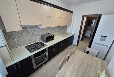 Apartament cu 2 camere decomandat în Păcii - 10