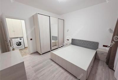 Apartament cu 3 camere balcon si loc de parcare zona Selimbar Sibiu - 7