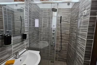 Garsonieră decomandată în Central - 6