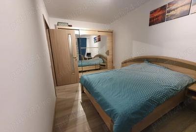 Persoana fizica, vand apartament cu 2 camere (parcare inclusa) in zona Vivo Metro - 5