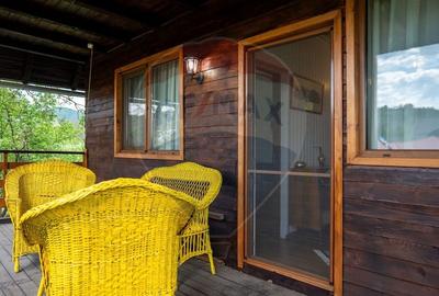 Vanzare vila, Stefesti-Prahova - 25