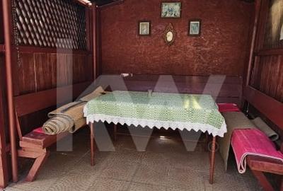 Casa cu poveste si potential - locul perfect pentru un nou inceput in Seica Mare - 11