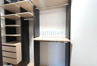 Apartament cu 4 camere decomandat, mobilat în Decebal - 5