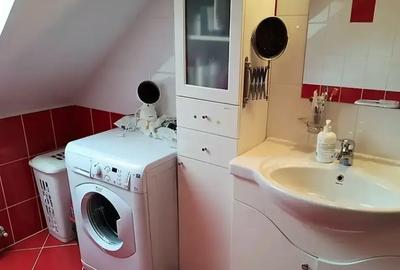 Casă cu 5 camere cu Canalizare în Mogoșoaia - 13