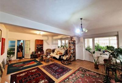 Apartament cu 4 camere decomandat în Bâlc - 4