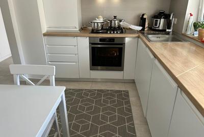 Apartament cu 2 camere în Sâncraiu de Mureș - 5