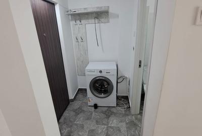 Garsonieră în Obcini - 8