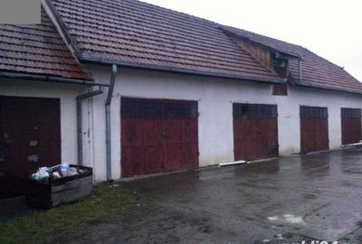 Spațiu comercial, de 300 mp, în Central - 1