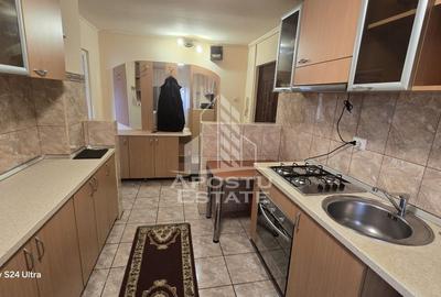 Apartament cu 2 camere semidecomandat, mobilat în Aradului - 5