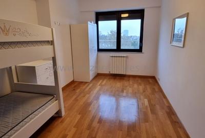 HERASTRAU SOSEAUA NORDULUI APARTAMENT 5 CAMERE  VEDERE PANORAMICA PARC - 18